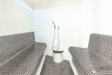 Hotel Julius Payer - Sauna und Dampfbad